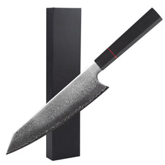 Shoppeno™ 8.3-Inch Professional Damascus Steel Chef Knife