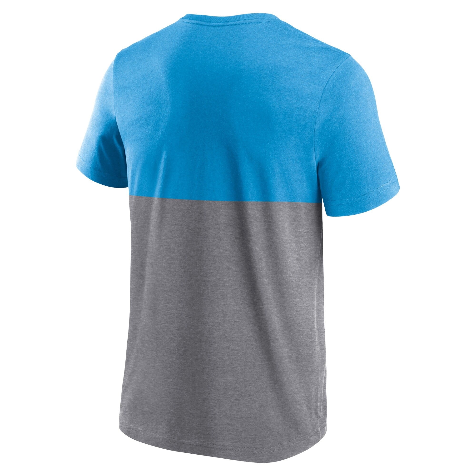 Charlotte FC Striking Distance T-Shirt - Gray - Shoppeno™