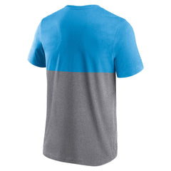 Charlotte FC Striking Distance T-Shirt - Gray - Shoppeno™