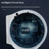 Instant Electric Hot Water Faucet with Digital Display 110V Fast Heating Tap