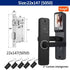 Tuya WiFi Smart Door Lock with Fingerprint, Password, RFID & App Unlock | 22X147