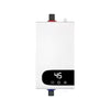 Tankless Instant Electric Water Heater Faucet Tap with LED Digital Display 5500W