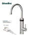 Instant Hot Water Faucet Electric Kitchen Heater Tap