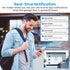 Smart Garage Door Wireless Sensor Opener Controller Remote
