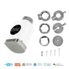 Smart Thermostatic Radiator Valve TRV Programmable App Remote Temperature Controller | 1 PC zigbee