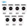 Smart Thermostatic Radiator Valve TRV Programmable App Remote Temperature Controller | 1 PC zigbee