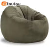 Corduroy Corner Bean Bag Cover DD005