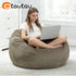 Corduroy Corner Bean Bag Cover DD005