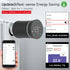 ZigBee 3.0 TRV Thermostat Smart Radiator Actuator Valve Programmable Temperature Controller Alexa Google Voice Control