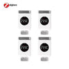 Smart Thermostatic Radiator Valve TRV Programmable App Remote Temperature Controller | 1 PC zigbee