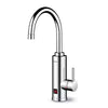3000W Tankless Electric Water Heater Tap With Temperature Display