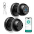Smart Lock Fingerprint, Passcode, App Control, Type-C Emergency Power, Indoor Door Lock | 41765670