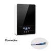 Instant Electric Tankless Water Heater 5500W Automatic Temperature Control