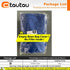 M/L Outdoor/Home Bean Bag Cover 140x180cm DD103