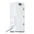 Electric Instant Hot Water Heater 1.6kW LED Display Knob Control | 100000015