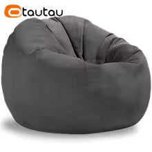 Corduroy Corner Bean Bag Cover DD005