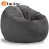 Corduroy Corner Bean Bag Cover DD005