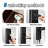 2026 Smart Door Lock With Bluetooth, Tuya App, Fingerprint & Keypad