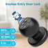 Smart Lock Fingerprint, Passcode, App Control, Type-C Emergency Power, Indoor Door Lock | 41765670