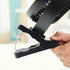 8-Inch Rechargeable Battery Operated Clip-On Air Circulating USB Fan