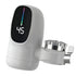 Instant Electric Hot Water Faucet with Digital Display 110V Fast Heating Tap