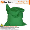M/L Outdoor/Home Bean Bag Cover 140x180cm DD103