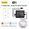 Smart Garage Door Wireless Sensor Opener Controller Remote