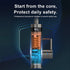 Instant Hot Water Faucet Electric Kitchen Heater Tap