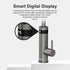 Instant Hot Water Faucet Electric Kitchen Heater Tap