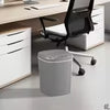 Smart Sensor Touchless Automatic Closing Trash Can Battery Powered for Bathroom House Office
