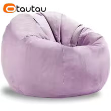 Corduroy Corner Bean Bag Cover DD005