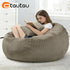 Corduroy Corner Bean Bag Cover DD005