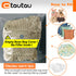 Corduroy Bean Bag Cover Doll Storage Pouf Corner Beanbag DD005 | DD005