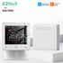 Smart Home WiFi Thermostat RF Wireless Gas Boiler Heating Programmable Room Temperature Remote Controller with Alexa Google | WiFi