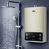 Household Gas Water Heater Constant Temperature Strong Exhaust Pressurized