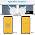 Smart Garage Door Wireless Sensor Opener Controller Remote