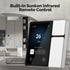 3.5-Inch Smart Control Panel Screen with 3 Relays, 3 Physical Buttons, IR Remote, Bluetooth Sigmesh Hub | 41765670