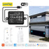 Smart Garage Door Wireless Sensor Opener Controller Remote