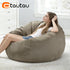 Corduroy Corner Bean Bag Cover DD005