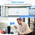 Smart Garage Door Wireless Sensor Opener Controller Remote