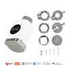 Smart Thermostatic Radiator Valve TRV Programmable App Remote Temperature Controller | 1 PC zigbee
