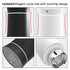 ZigBee 3.0 TRV Thermostat Smart Radiator Actuator Valve Programmable Temperature Controller Alexa Google Voice Control