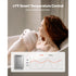 Propane Tankless Water Heater Outdoor 120000 BTU Instant Hot Water