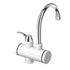 3000W Instant Electric Hot Water Heater Faucet with LED Display