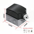 IP66 Weatherproof Outdoor Double Socket | EU