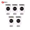 Smart Thermostatic Radiator Valve TRV Programmable App Remote Temperature Controller | 1 PC zigbee