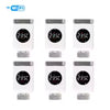 Smart Thermostatic Radiator Valve TRV Programmable App Remote Temperature Controller | 1 PC zigbee