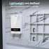 Instant Electric Tankless Water Heater 5500W Automatic Temperature Control