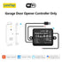 Smart Garage Door Wireless Sensor Opener Controller Remote