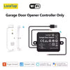 Smart Garage Door Wireless Sensor Opener Controller Remote